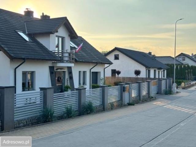 Dom na sprzedaż w Drawsko Pomorskie, Zachodniopomorskie