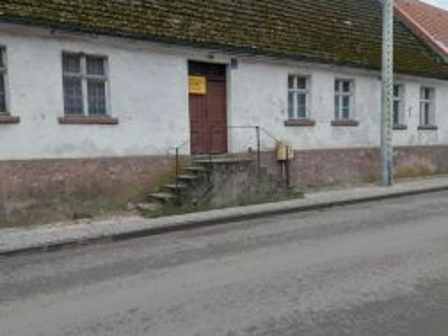 Dom na sprzedaż w Drezdenko, Lubuskie