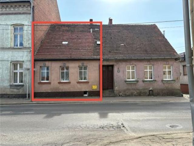 Mieszkanie na sprzedaż w Drezdenko, Lubuskie