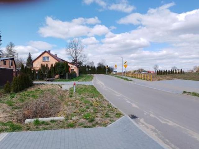 Grunt na sprzedaż w Drohiczyn, Podlaskie