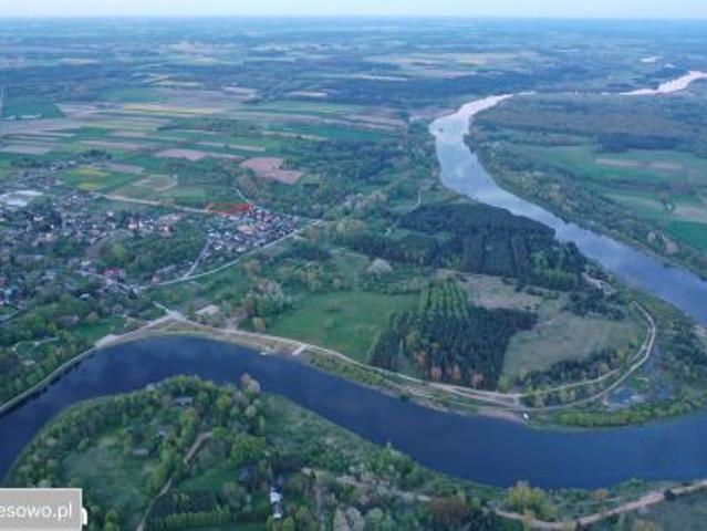 Grunt na sprzedaż w Drohiczyn, Podlaskie