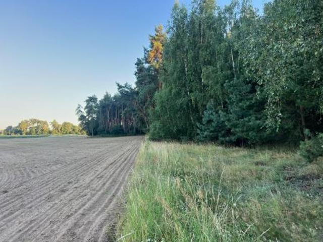 Grunt na sprzedaż w Więckowice, Wielkopolskie