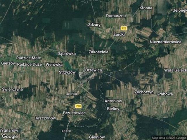 Mieszkanie na sprzedaż w Drzewica, Łódzkie