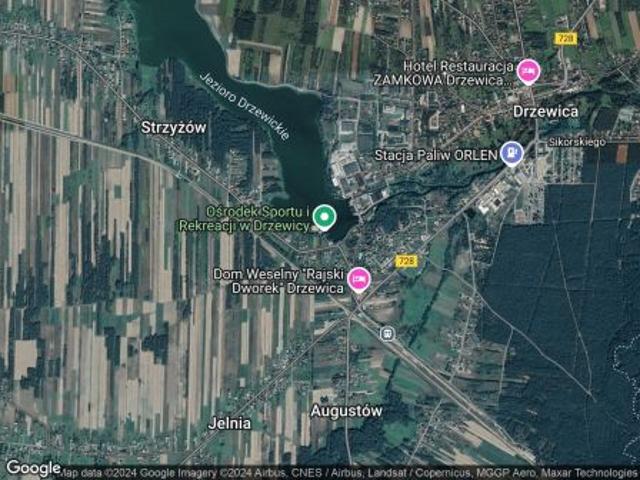 Grunt na sprzedaż w Drzewica, Łódzkie
