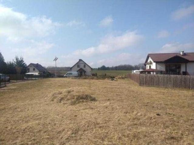 Grunt na sprzedaż w Drzycim, Kujawsko-pomorskie