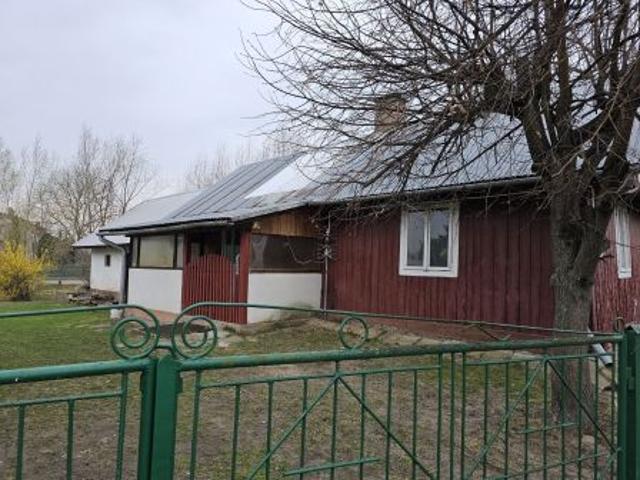 Dom na sprzedaż w Podkarpackie