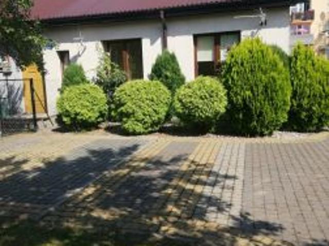 Dom na sprzedaż w Lubelskie