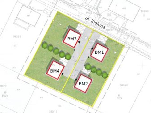 Dom na sprzedaż w Duszniki, Wielkopolskie