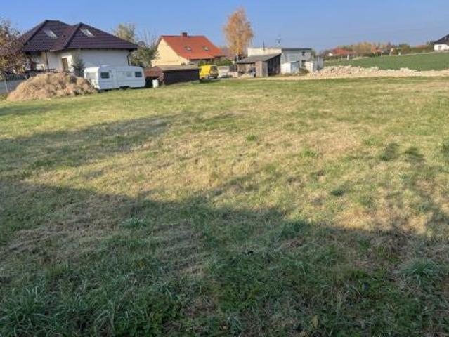 Grunt na sprzedaż w Duszniki, Wielkopolskie