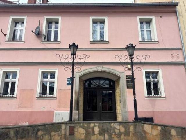 Mieszkanie na sprzedaż w Duszniki-zdrój, Dolnośląskie