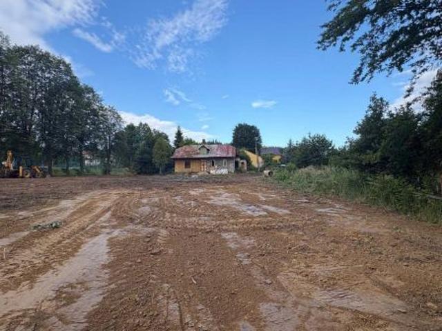 Grunt na sprzedaż w Dynów, Podkarpackie