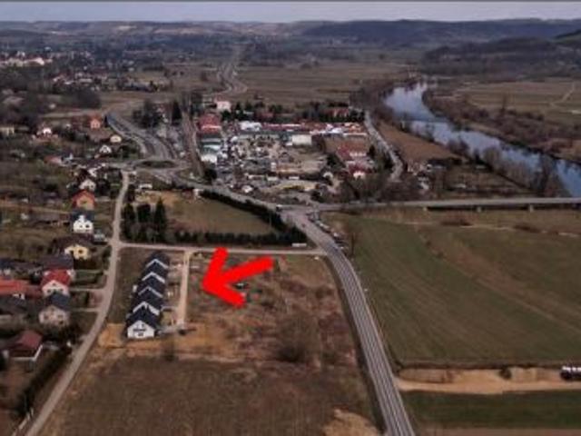 Dom na sprzedaż w Dynów, Podkarpackie