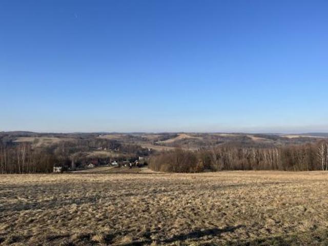 Grunt na sprzedaż w Dynów, Podkarpackie