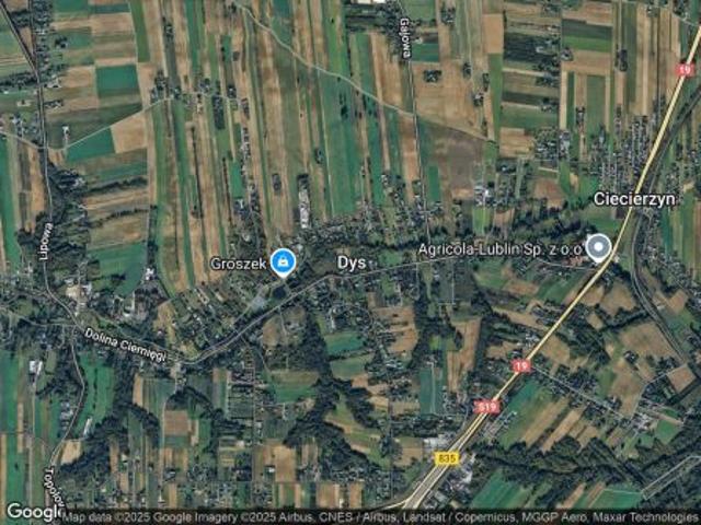 Dom na sprzedaż w Lubelskie