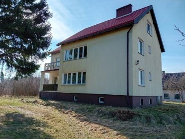 Dom na sprzedaż w Dywity, Warmińsko-mazurskie