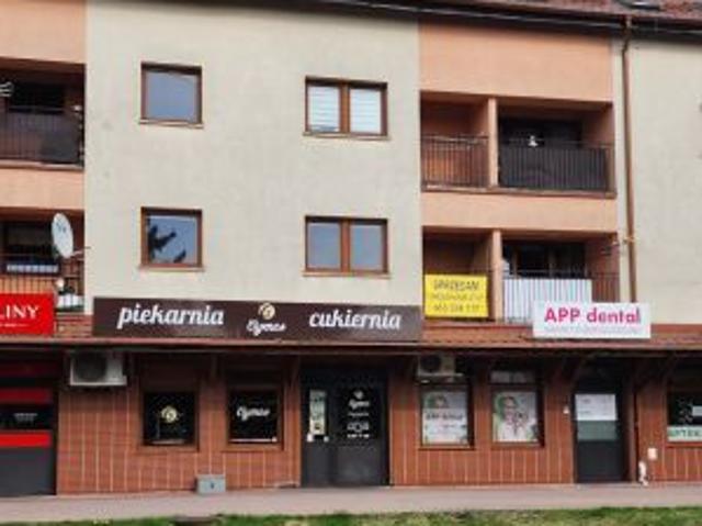 Mieszkanie na sprzedaż w Dywity