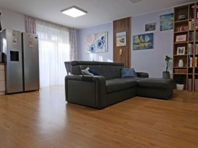 Mieszkanie na sprzedaż w Dywity, Warmińsko-mazurskie