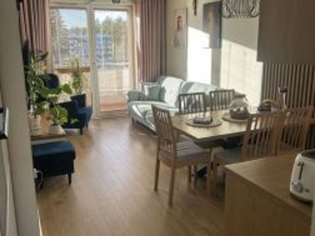 Mieszkanie na sprzedaż w Dywity, Warmińsko-mazurskie