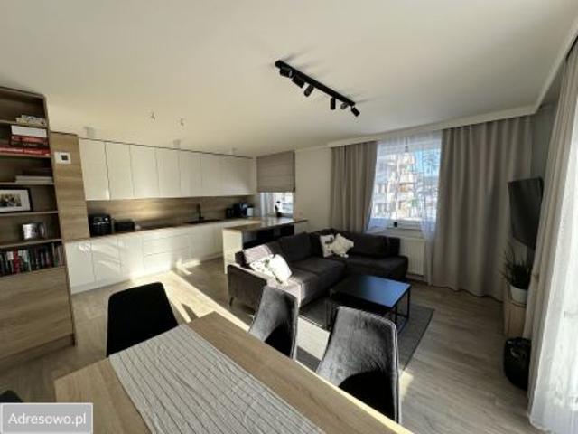 Mieszkanie na sprzedaż w Dywity, Warmińsko-mazurskie