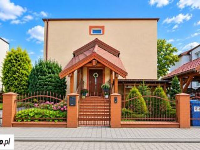 Dom na sprzedaż w Dywity, powiat olsztyński