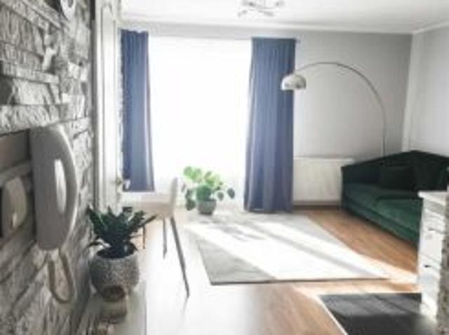 Mieszkanie na sprzedaż w Dywity, Warmińsko-mazurskie