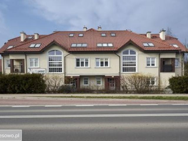 Mieszkanie na sprzedaż w Dywity