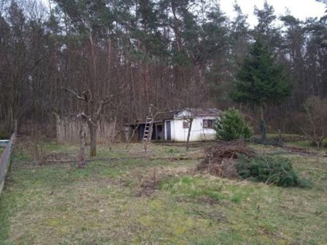 Grunt na sprzedaż w Działdowo, Warmińsko-mazurskie