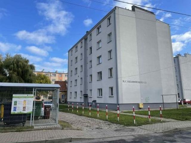 Mieszkanie na sprzedaż w Działdowo, Warmińsko-mazurskie