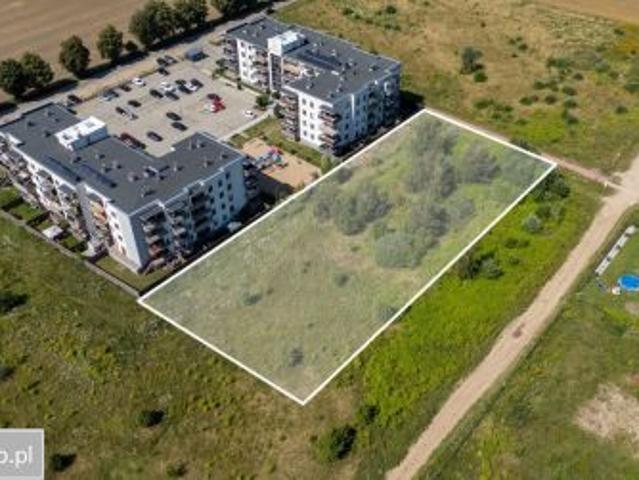 Grunt na sprzedaż w Działdowo, Warmińsko-mazurskie