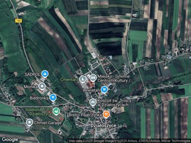 Mieszkanie na sprzedaż w Działoszyce, Świętokrzyskie