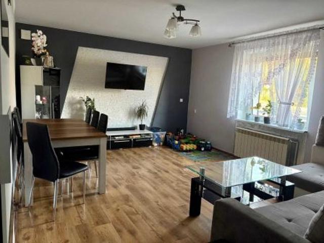 Mieszkanie na sprzedaż w Dziadkowo, powiat milicki