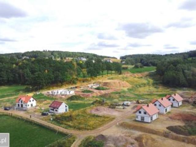 Grunt na sprzedaż w Dziećmorowice, Dolnośląskie