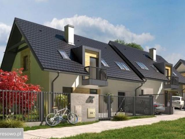 Dom na sprzedaż w Dziekanowice, Małopolskie