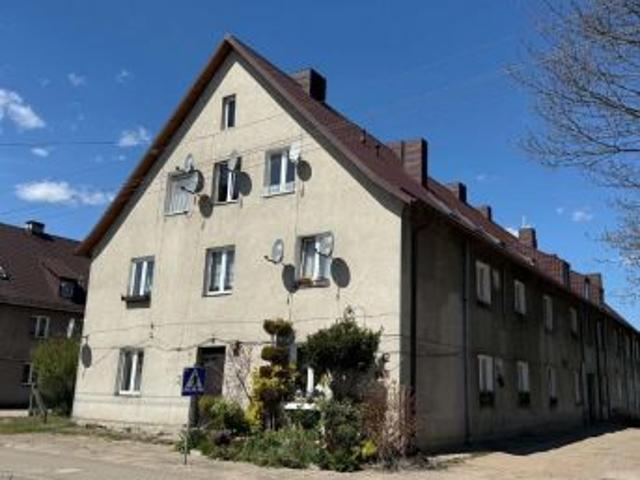 Mieszkanie na sprzedaż w Dziemiany, Pomorskie