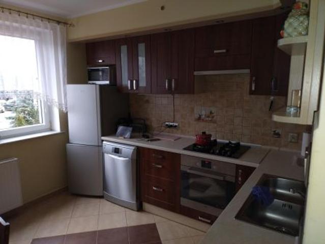 Mieszkanie na sprzedaż w Dziemiany, Pomorskie