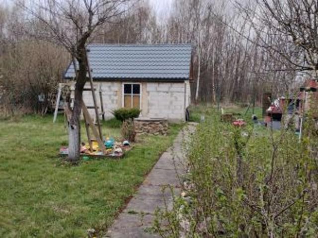 Grunt na sprzedaż w Dzierżoniów, Dolnośląskie