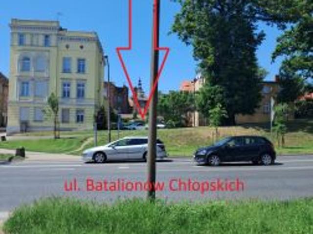 Grunt na sprzedaż w Dzierżoniów, Dolnośląskie