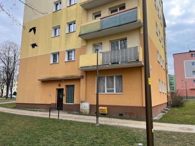 Mieszkanie na sprzedaż w Dzierżoniów, Dolnośląskie