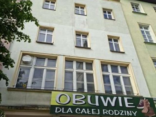 Mieszkanie na sprzedaż w Dzierżoniów, Dolnośląskie