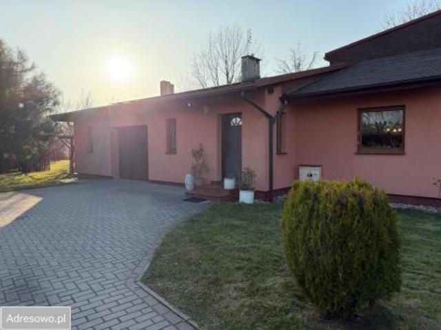 Dom na sprzedaż w Dzierżoniów, Dolnośląskie