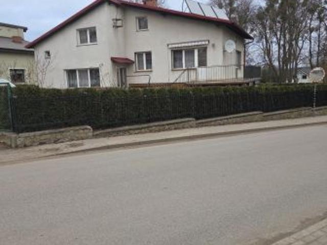 Dom na sprzedaż w Dzierzgoń, Pomorskie