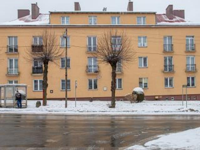Mieszkanie na sprzedaż w Dzierzgoń, Pomorskie