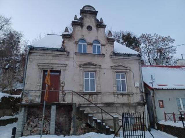 Dom na sprzedaż w Dzierzgoń, Pomorskie