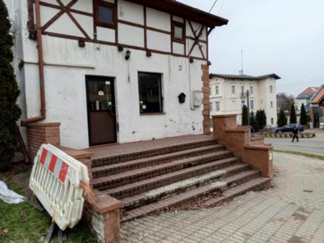 Dom na sprzedaż w Dzierzgoń, Pomorskie
