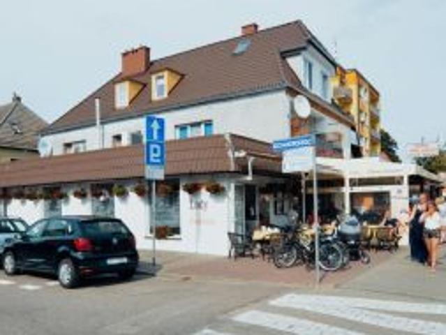 Mieszkanie na sprzedaż w Dziwnów, Zachodniopomorskie