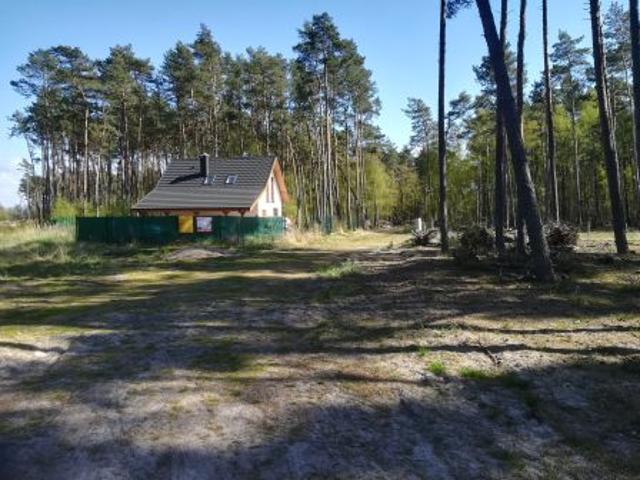 Grunt na sprzedaż w Dziwnów, Zachodniopomorskie