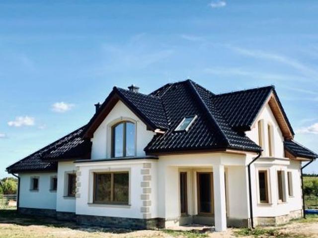 Dom na sprzedaż w Ełk, Warmińsko-mazurskie