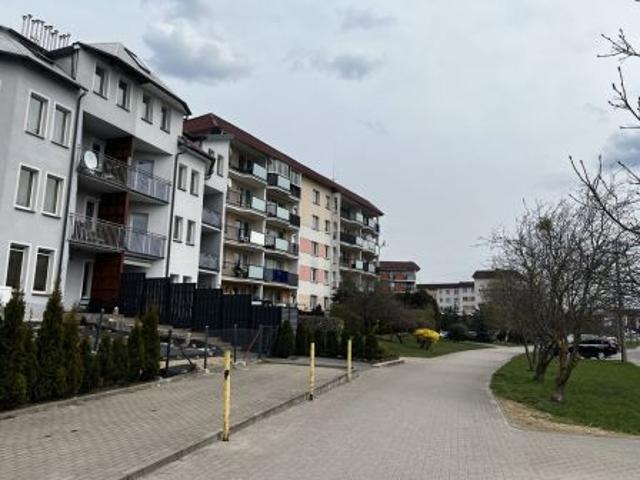 Mieszkanie na sprzedaż w Ełk, Warmińsko-mazurskie