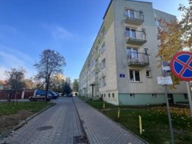 Mieszkanie na sprzedaż w Ełk, Warmińsko-mazurskie