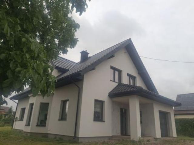 Dom na sprzedaż w Ełk, Warmińsko-mazurskie